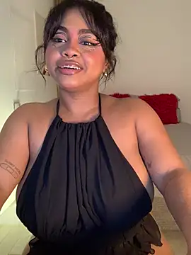 Dahiana Giil online show from 9, 1, 2026