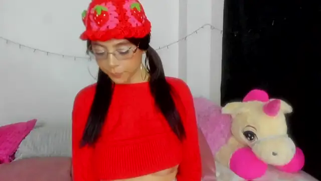 Danna Myst online show from 8, 1, 2026