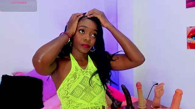 naomy 68 online show from 19, 12, 2025