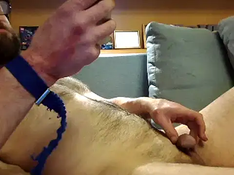 Andre35w online show from 22, 2, 2025