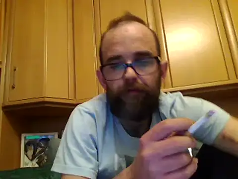 Andre35w online show from 8, 3, 2025