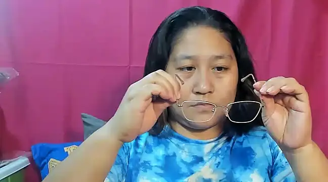 Snapshot of hotchubby88 chatting on 25, 2, 2025 hotchubby88 online show from 25, 2, 2025