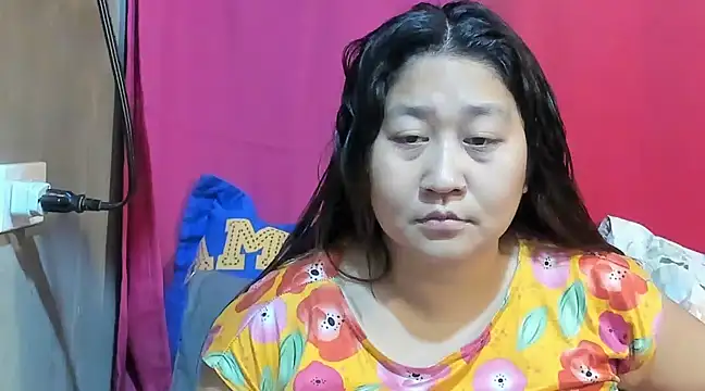 Snapshot of hotchubby88 chatting on 7, 3, 2025 hotchubby88 online show from 7, 3, 2025