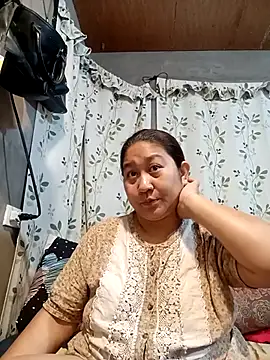 Snapshot of hotchubby88 chatting on 4, 10, 2025 hotchubby88 online show from 4, 10, 2025