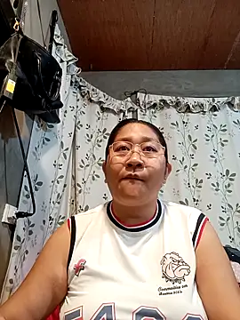 Snapshot of hotchubby88 chatting on 8, 10, 2025 hotchubby88 online show from 8, 10, 2025