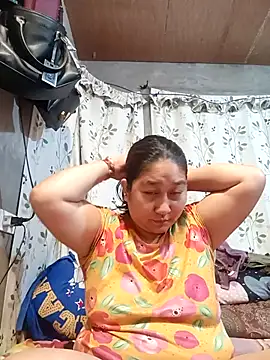 hotchubby88 online show from 22, 11, 2025