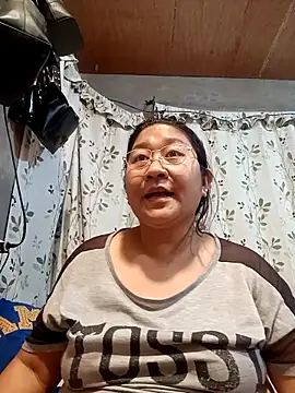 hotchubby88 online show from 4, 12, 2025