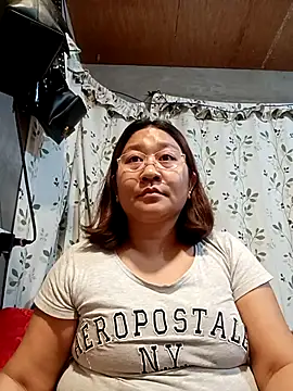 hotchubby88 online show from 14, 12, 2025