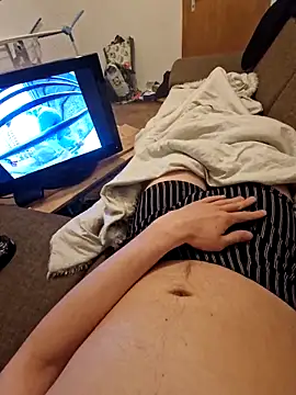 DerechteJunge online show from 17, 4, 2026