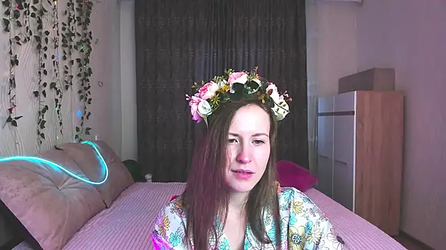 xeva angelx online show from 24, 2, 2025