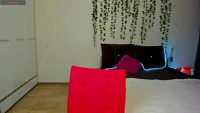 xeva angelx online show from 9, 3, 2025