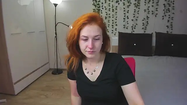 xeva angelx online show from 10, 9, 2025