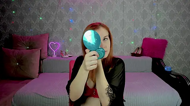 xeva angelx online show from 28, 10, 2025