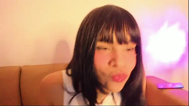 Snapshot of _Anahi chatting on 5, 2, 2026 Anahi online show from 5, 2, 2026