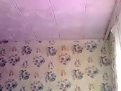 FlowerButterf online show from 18, 12, 2024