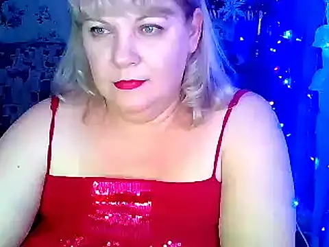 FlowerButterf online show from 25, 12, 2024