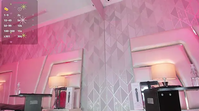 AnahisBennett online show from 22, 10, 2025