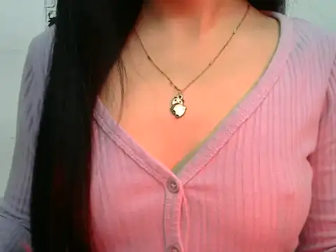 Snapshot of zoya2504 chatting on 10, 9, 2025 zoya2504 online show from 10, 9, 2025