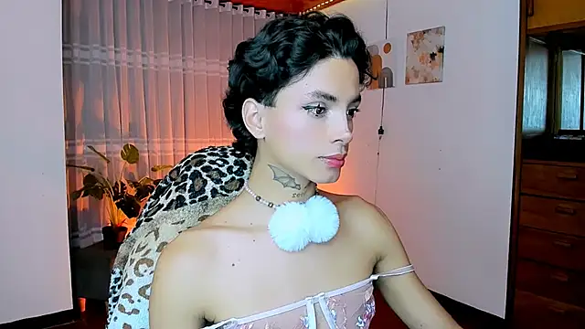 Snapshot of nilam_valker chatting on 27, 5, 2026 nilam valker online show from 27, 5, 2026