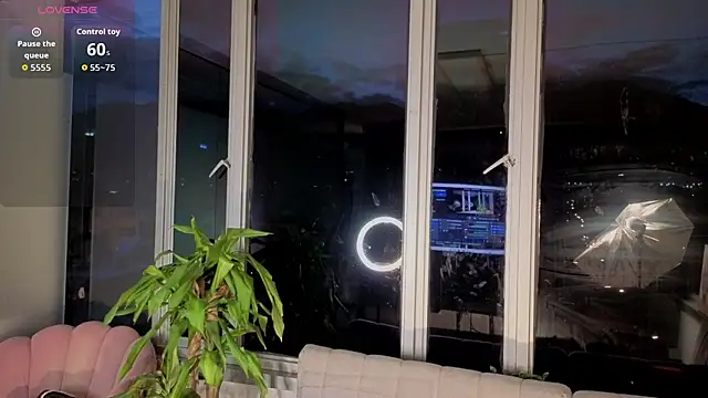 Ivanna West online show from 2, 10, 2025