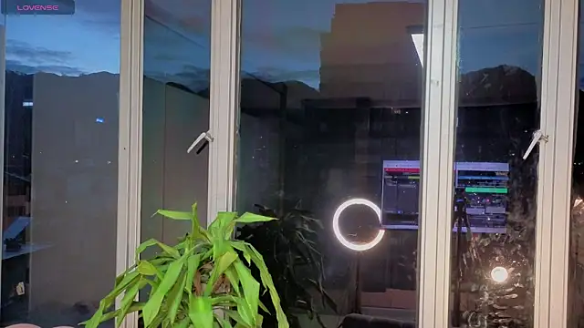 Ivanna West online show from 9, 10, 2025