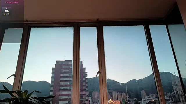 Ivanna West online show from 23, 10, 2025