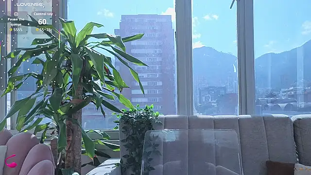 Ivanna West online show from 9, 11, 2025