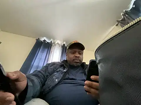 BlueNightsUncle online show from 18, 3, 2026