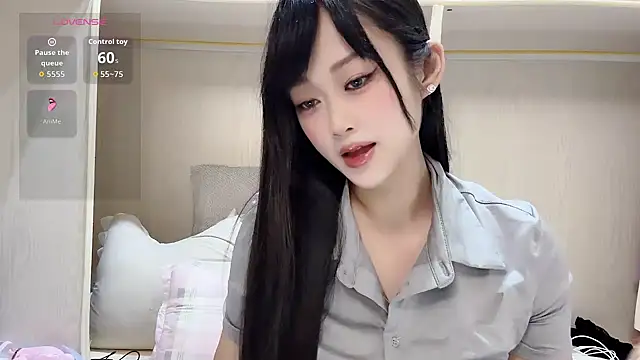 yueyue2003 online show from 9, 6, 2026