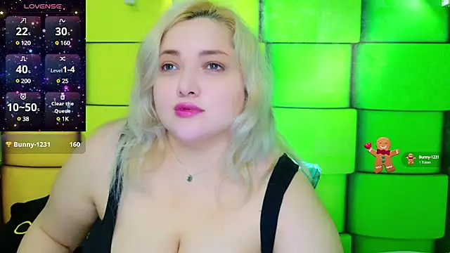 Snapshot of kali_rosess chatting on 18, 2, 2025 kali rosess online show from 18, 2, 2025