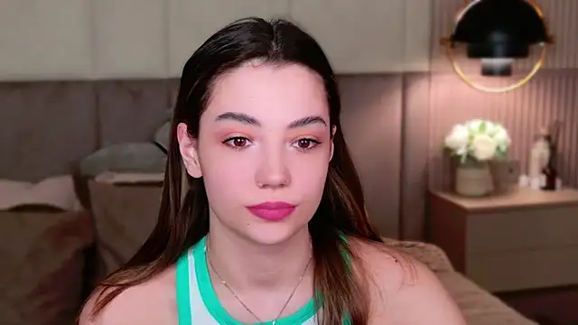 Alice Deleon online show from 2, 3, 2025