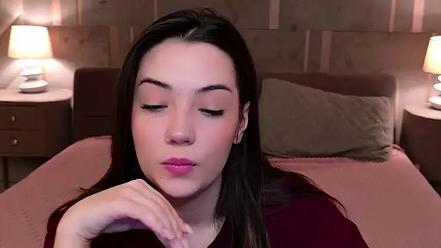 Alice Deleon online show from 1, 4, 2026