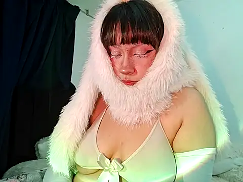 Snapshot of blue_katt chatting on 11, 3, 2025 blue katt online show from 11, 3, 2025