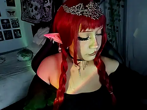 blue katt online show from 19, 11, 2025