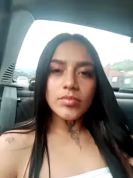 Emily sharlot online show from 23, 2, 2025