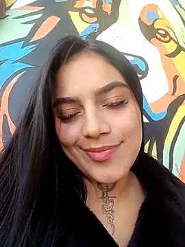 Emily sharlot online show from 28, 2, 2025