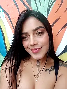 Emily sharlot online show from 2, 3, 2025