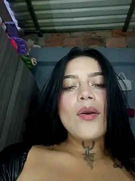 Emily sharlot online show from 8, 3, 2025