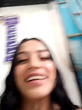 Emily sharlot online show from 13, 3, 2025