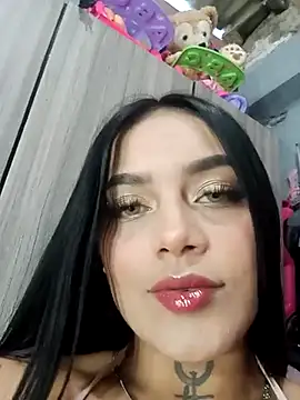 Emily sharlot online show from 20, 3, 2025