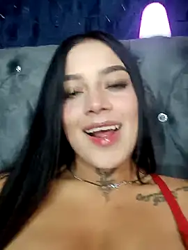 Emily sharlot online show from 22, 3, 2025