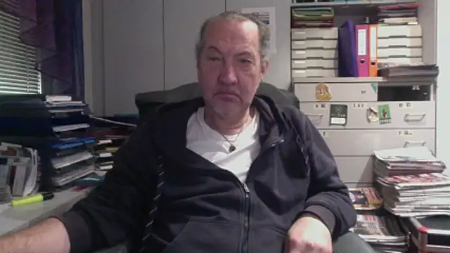 HMStraps01 online show from 9, 3, 2026