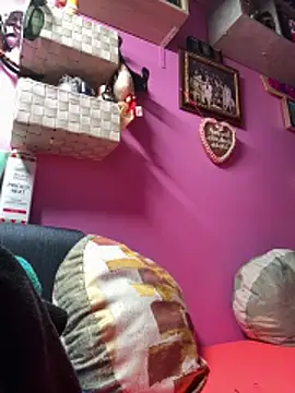 sexymelli18 online show from 21, 11, 2025