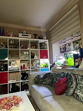 sexymelli18 online show from 7, 2, 2026