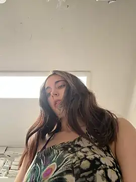sexymelli18 online show from 22, 5, 2026