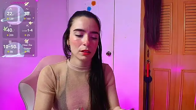 Snapshot of Peach_Rose_ chatting on 22, 2, 2026 Peach Rose online show from 22, 2, 2026