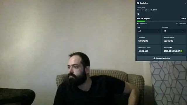 guccititi online show from 27, 11, 2025