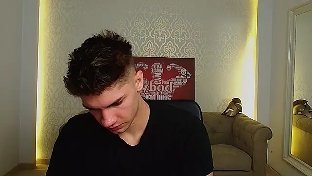 Snapshot of MaxKaiden chatting on 21, 9, 2025 MaxKaiden online show from 21, 9, 2025