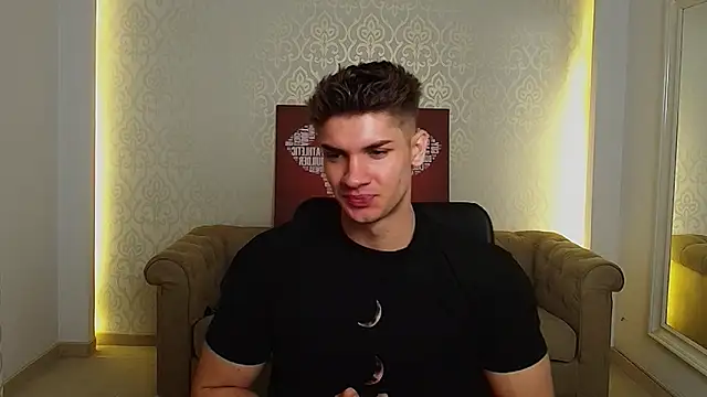 Snapshot of MaxKaiden chatting on 23, 9, 2025 MaxKaiden online show from 23, 9, 2025
