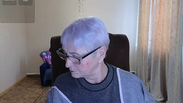 Snapshot of Sandra_Snowflake chatting on 19, 1, 2026 Sandra Snowflake online show from 19, 1, 2026